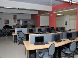 Computer Class of GNVS Institute Of Management, Mumbai in Mumbai 