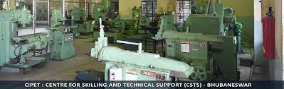 classroom CIPET: Centre for Skilling and Technical Support (CSTS, Bhubaneswar) in Bhubaneswar
