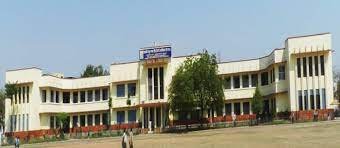 Image for Government Thakur Ranmat Singh College (GTRSC), Rewa in Rewa