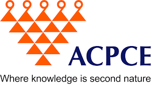 ACPCE Logo