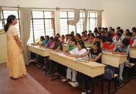 Class Room for Sri Jayachamarajendra College of Engineering - (SJCE, Mysore) in Mysore