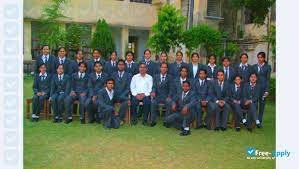 Group Photo Mohanlal Sukhadia University in Udaipur