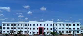 QIS College of Engineering & Technology, Prakasam Banner