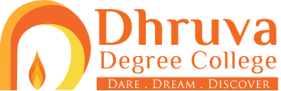 Dhruva Degree College, Hyderabad logo