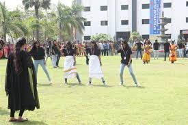 Games Activity Photo Vivekananda Institute of Technology & Science - (VITS, Karimnagar) in Karimnagar	