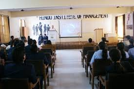 Classroom for Hindu Institute of Management & Technology- Rohtak in Rohtak