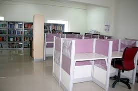 Library Department of Technology, Savitribai Phule Pune University, Pune in Pune