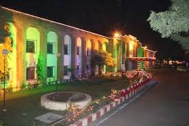Campus View MLV Textile and Engineering College, Bhilwara in Bhilwara