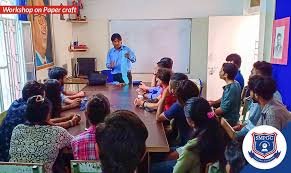 Group Discussion Stani Memorial PG College (SMPGC, Jaipur) in Jaipur