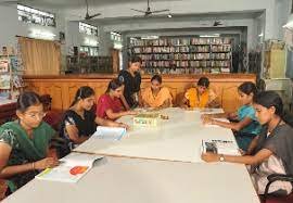 Group Study for Noble Institute Of Science And Technology - (NIST, Visakhapatnam) in Visakhapatnam	