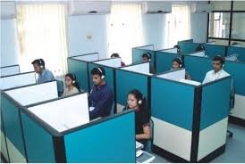 Computer Center of Vignana Jyothi Institute of Management Hyderabad in Hyderabad	