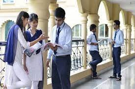 Students Photo of Dr. Vishwanath Karad MIT World Peace University in Pune