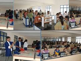 Researcher Class Room of Indian Institute of Information Technology, Raichur in Raichur