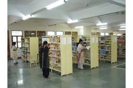 Library  for Meenakshi Sundararajan Engineering College - (MSEC, Chennai) in Chennai	