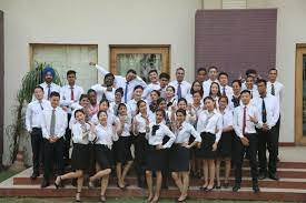 Students PCTE Institute of Hotel Management (PCTEIHM, Ludhiana) in Ludhiana