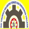 Sai Tirumala Nalabothu Venkata Rao Engineering College, Guntur Logo