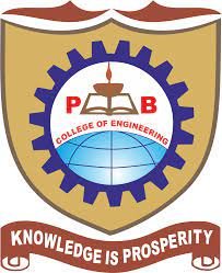 PBCE Logo
