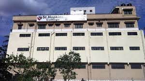 Campus St Hopkins College, Bangalore 