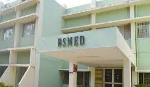 Campus Bharathiar School Of Management And Entrepreneur Development - [BSMED], Coimbatore 