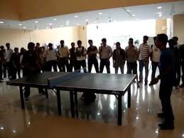 Indoor Games at ICFAI Business School (IBS), Mumbai in Mumbai 