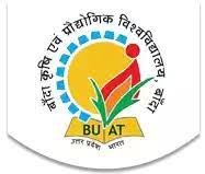 Banda University of Agriculture & Technology logo