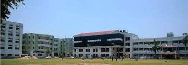 Dhanwate National College, Nagpur banner