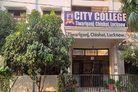 City Group Of Colleges Banner