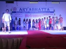 Funcṭion  for Aryabhatta International College Of Technical Education - [AICTE], Ajmer in Ajmer