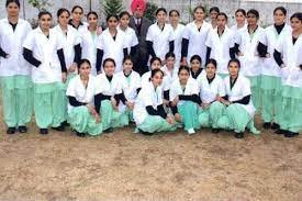 Image for Nam Rattra International College of Nursing, Amritsar in Amritsar	