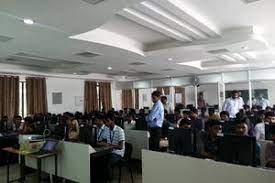 Class Room of Kings Cornerstone International College, Chennai in Chennai	