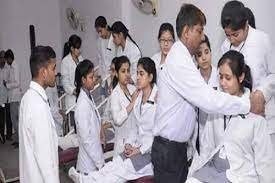 Practical  College of Applied Education & Health Sciences (CAEHS, Meerut) in Meerut