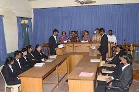 Image for Sarada Vilas Law College, Mysore in Mysore