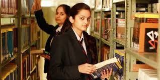 Library for Rajasthan College of Engineering For Women - [RCEW], Jaipur in Jaipur