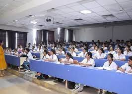 Seminar Hall PDM University Aurangabad in Jhajjar