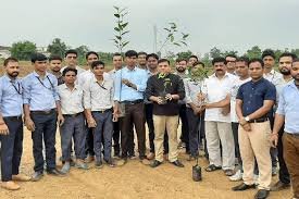 All students Group Photos Sardar Vallabhbhai Patel University of Agriculture in Meerut