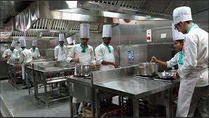 Image for Indian Institute of Hotel Management & Culinary Arts, Hyderabad in Hyderabad