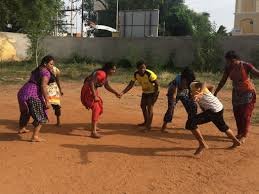 Sports at Silver Jubilee Government College, Kurnool in Kurnool	