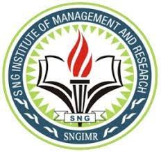 SNGIMR Logo
