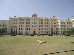 Overview  for Dr. K.N. Modi University - [DKNMU] Newai, Jaipur in Jaipur
