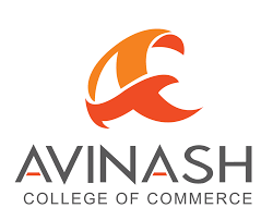 Avinash College of Commerce, Kukatpally, Hyderabad logo