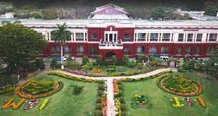 Overview Indian Institute of Technology (Indian School of Mines), Dhanbad in Dhanbad