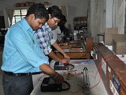 practical class KIIT School of Electrical Engineering (KSEE, Bhubaneswar) in Bhubaneswar