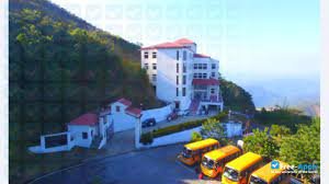 Image for The Institute of Chartered Financial Analysts of India University (ICFAI), Mizoram in Aizawl