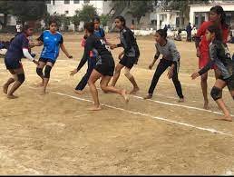 Sports for Government Autonomous Post Graduate College (GAPGC), Chhindwara in Chhindwara