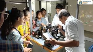 Image for Sankalchand Patel College of Engineering - [SPCE], Visnagar in Visnagar