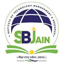 SBJITMR logo