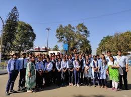 group photo Truba College of Science and Technology - [TCST] in Bhopal