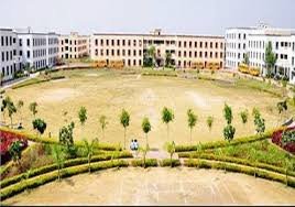 Big Ground RKDF University, Ranchi in Ranchi