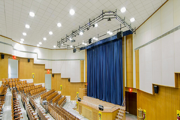 RLIMS Auditorium