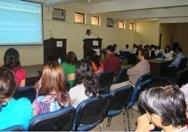 Seminar Lloyd Law College (LLC, Greater Noida)  in Greater Noida